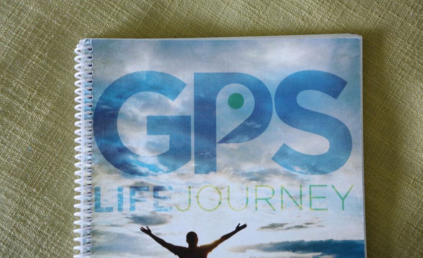 How I Figured Out What to Do With My Life (My Experience with GPS Life Journey)