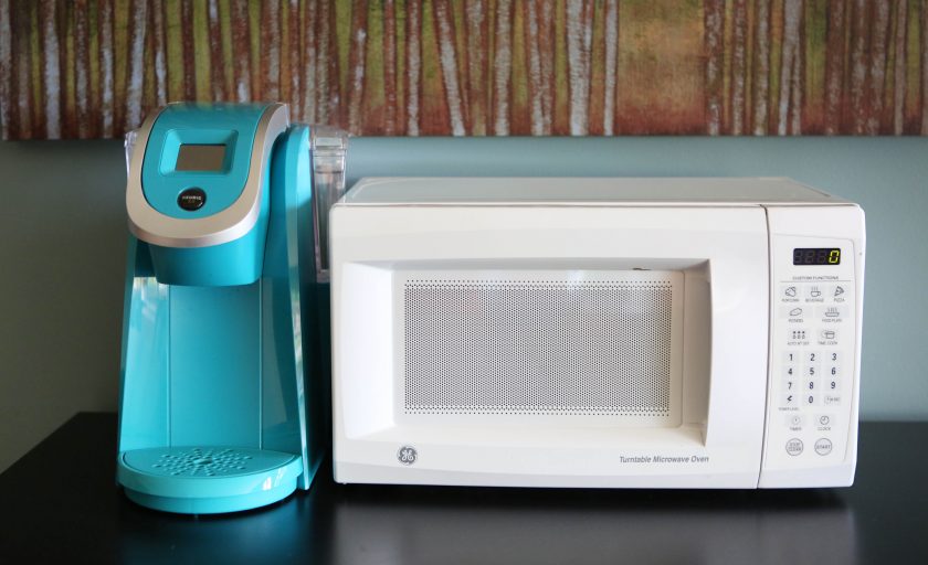 72 Meals You Can Make in a Dorm