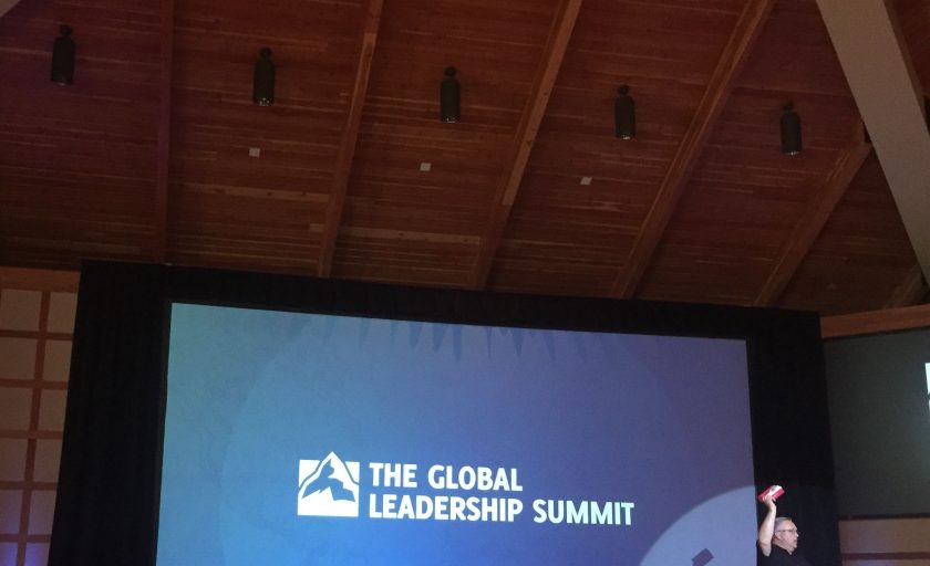 18 of the Best Quotes from #GLS18