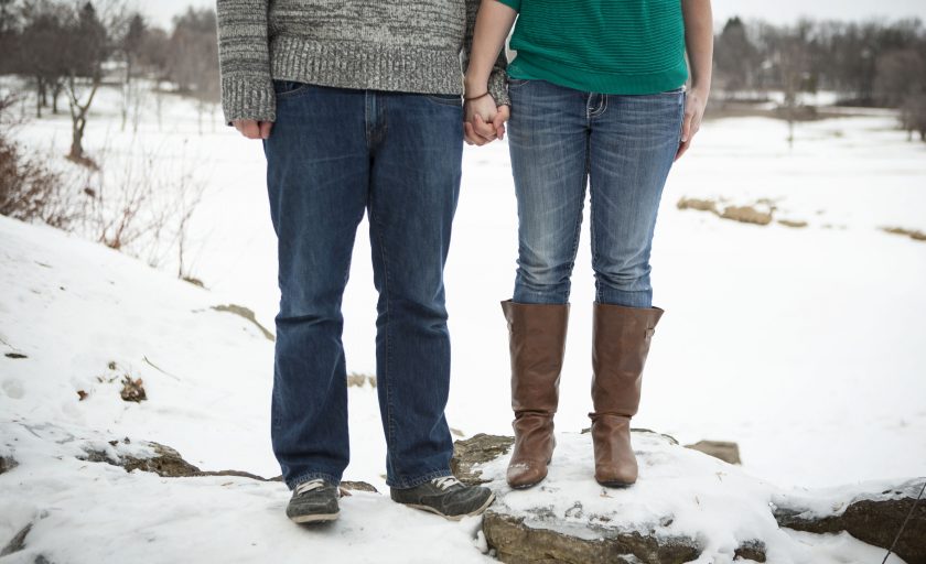 6 Mistakes I’ve Made in Dating
