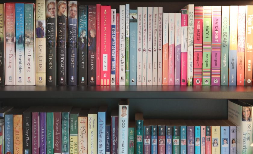 The 18 Best Books I Read in 2018
