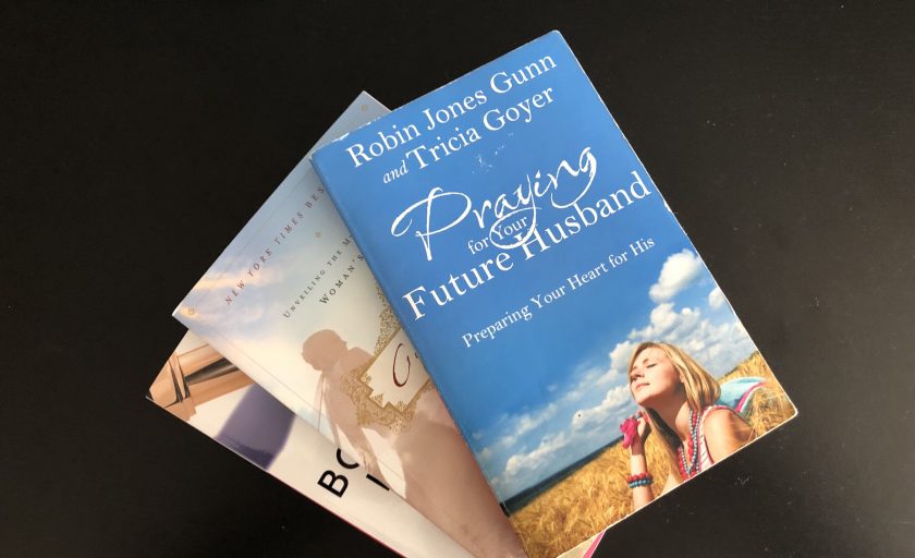 10 Books All Single Ladies Should Read