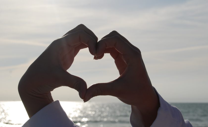 How to Guard Your Heart