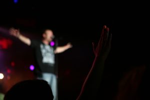 Prophecy: My Journey and Experiences | Millennials with Meaning