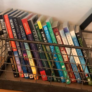 The Best Books to Help You Develop Your Prophetic Gift and Hear from God More Effectively | Millennials with Meaning