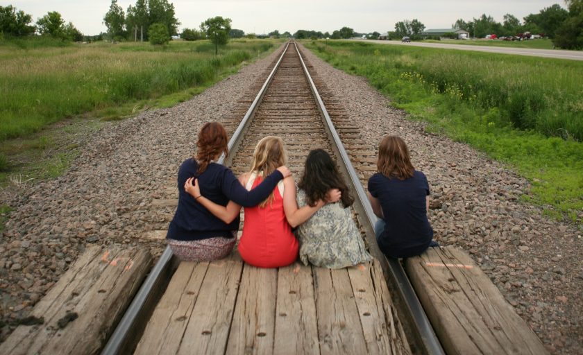 How to Identify Your True Squad