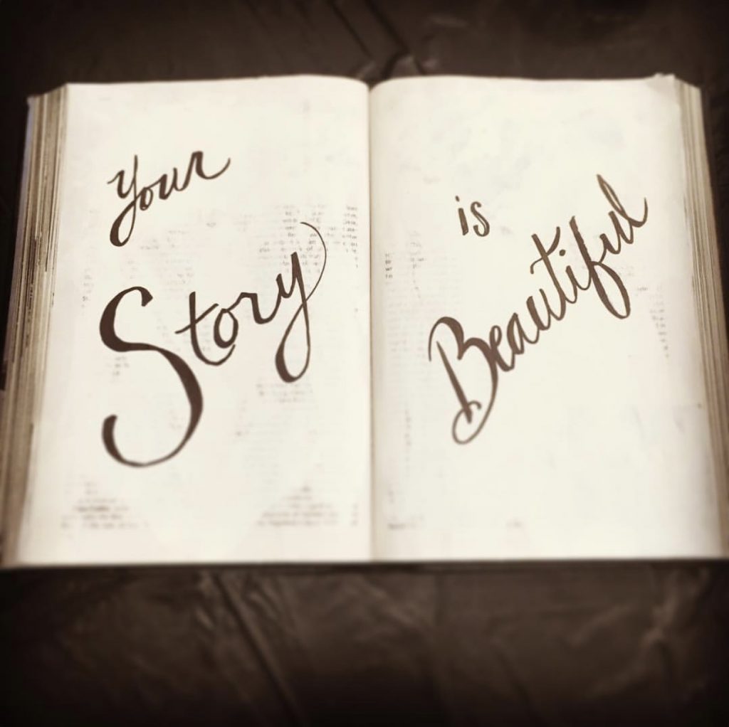 You Will Overcome By the Word of Your Testimony | Millennials with Meaning