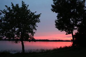 What Promised Land Are You Already Living In? One of mine: moving home to Minnesota, the Land of 10,000 Lakes! | Millennials with Meaning