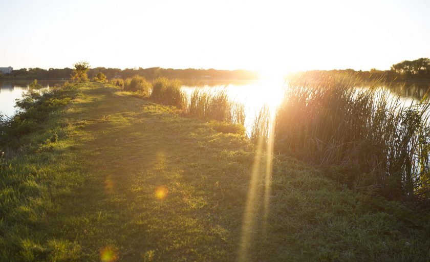 10 Books That Encouraged Me Through Chronic Illness