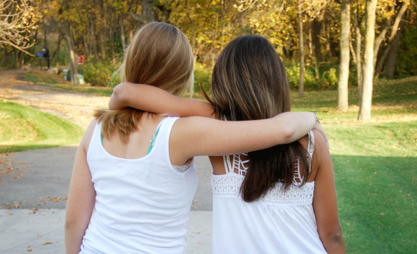 17 Friendship Lessons I’ve Learned