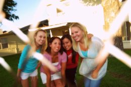 The Importance of Small Groups