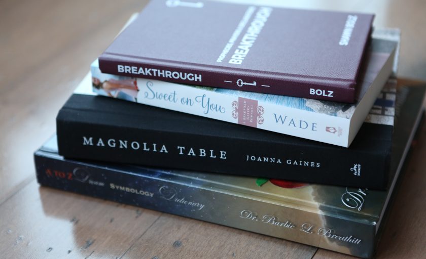 The 19 Best Books I Read in 2019