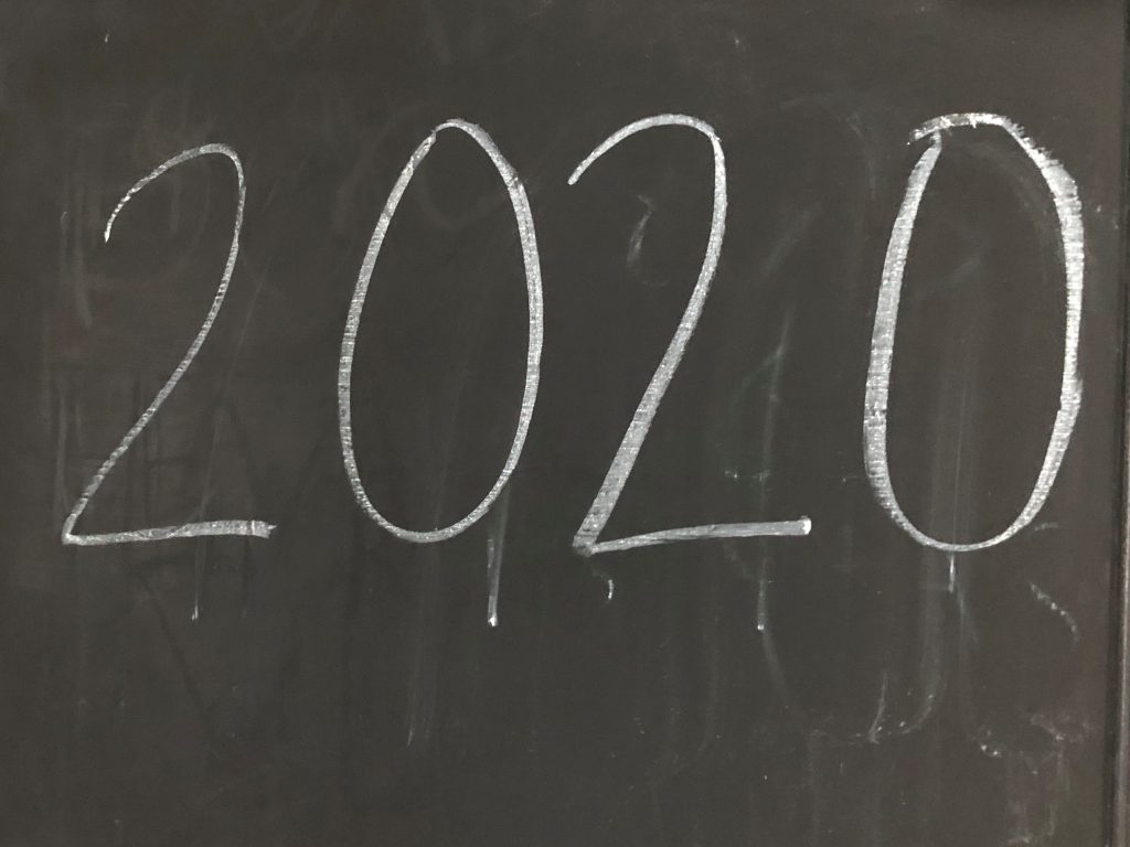 Just Think Where You Could Be 10 Years From Now... | Millennials with Meaning