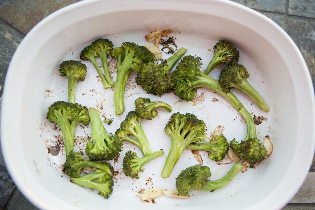 My Experience with a 21-Day Daniel Fast | Millennials with Meaning