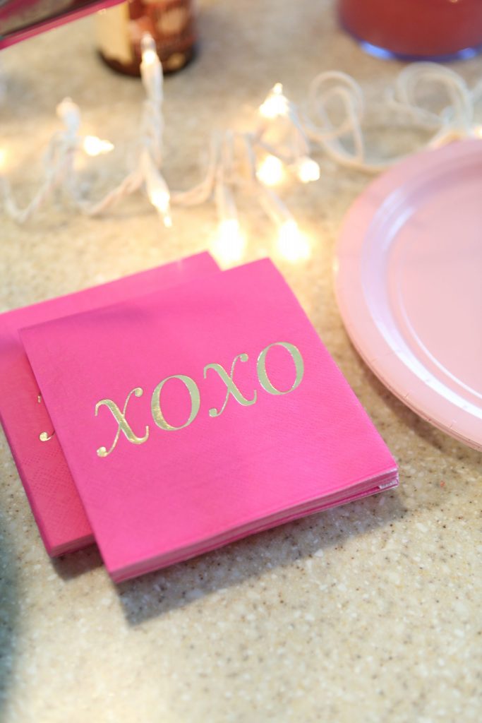 How to Throw a Galentine's Day Party | Millennials with Meaning