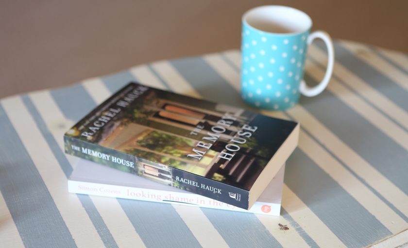 Four Favorite Places to Buy Books (+ Four Best Books I’ve Read Lately)