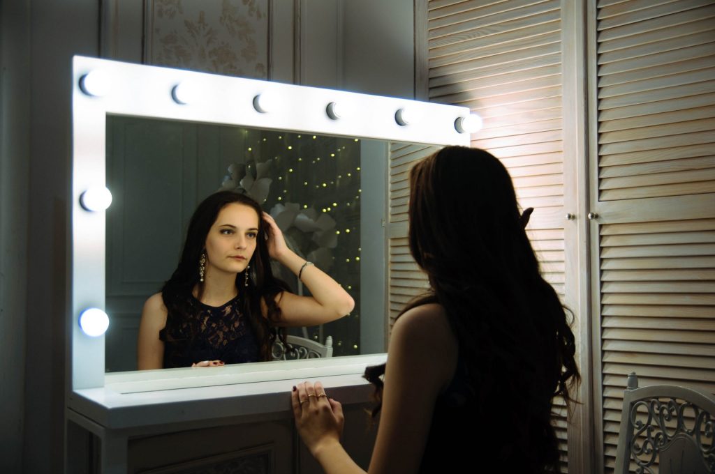 Who Are You Getting Your Identity From? {+ an Informal MBTI Poll} | Millennials with Meaning