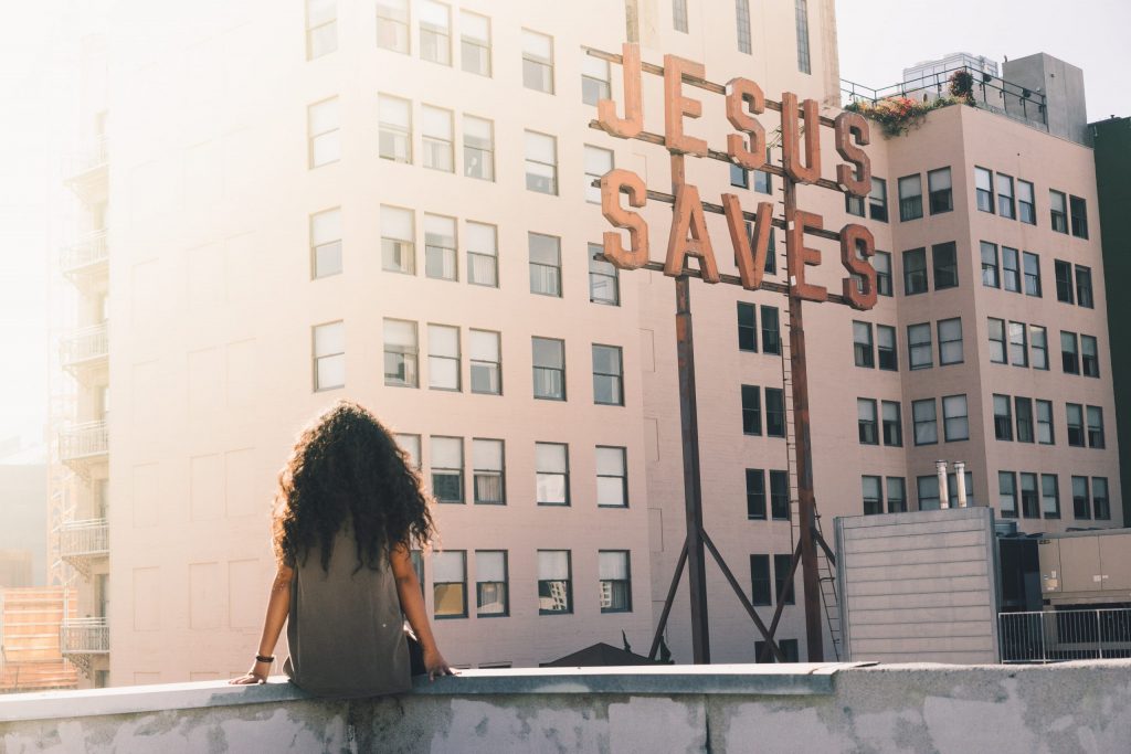 The Best Decision You Can Make In Your Life | Millennials with Meaning