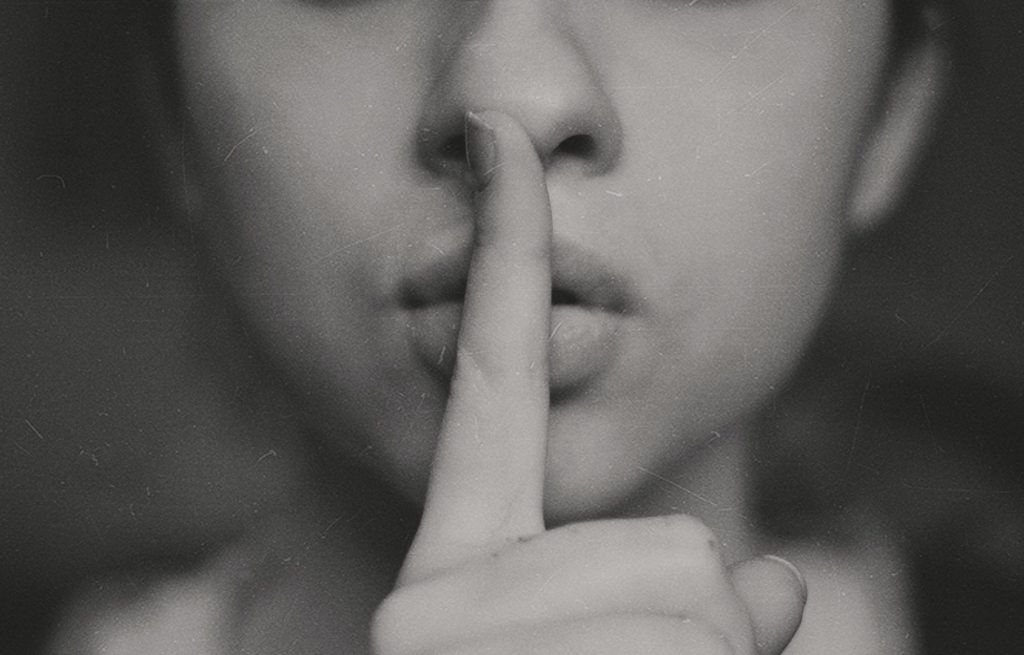 Can People Trust You? Can You Keep a Secret? | Millennials with Meaning