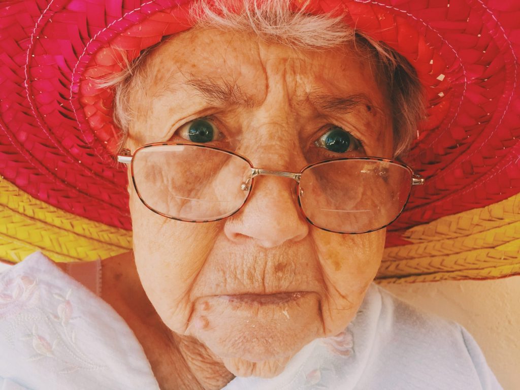 A Test for Living Above Reproach | Millennials with Meaning