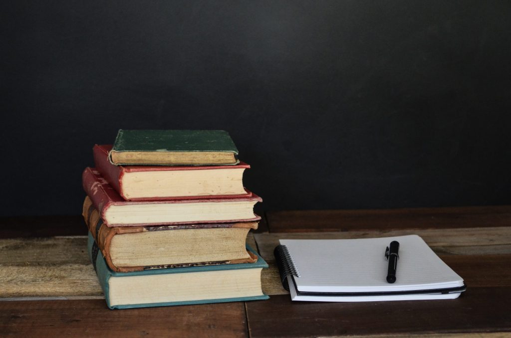 I'm Going Back to School! | Millennials with Meaning