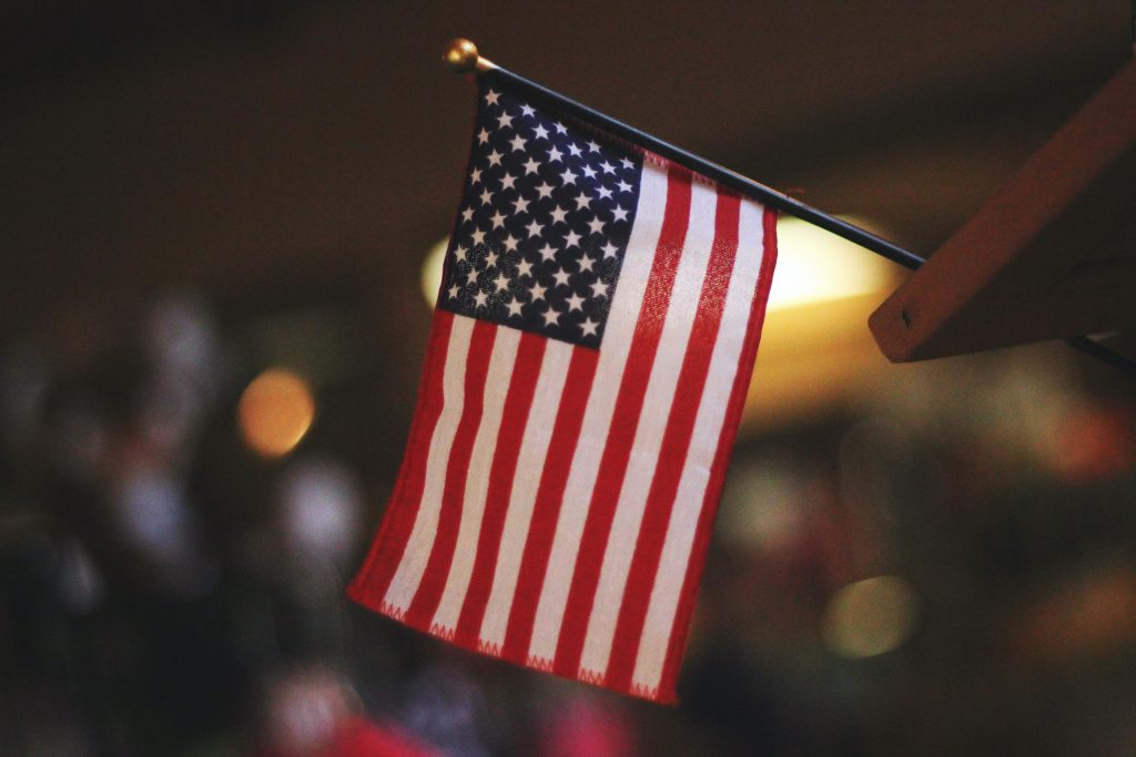 Please Vote, America! | Millennials with Meaning