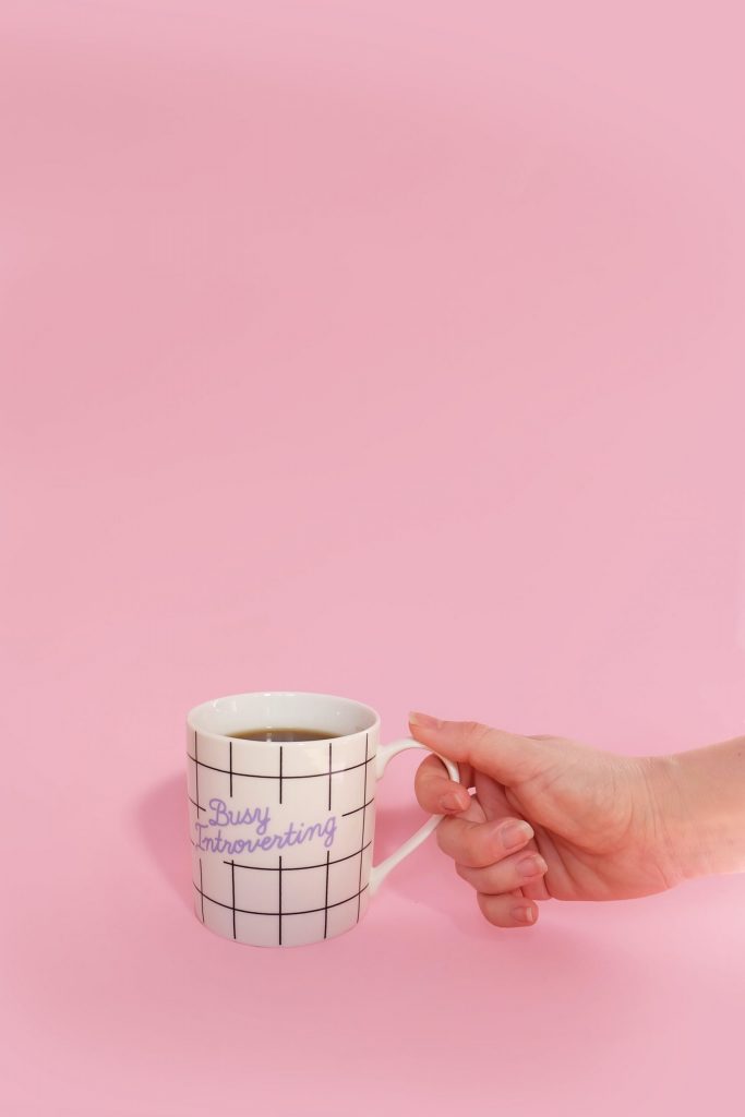 An Introvert's Take on COVID | Millennials with Meaning