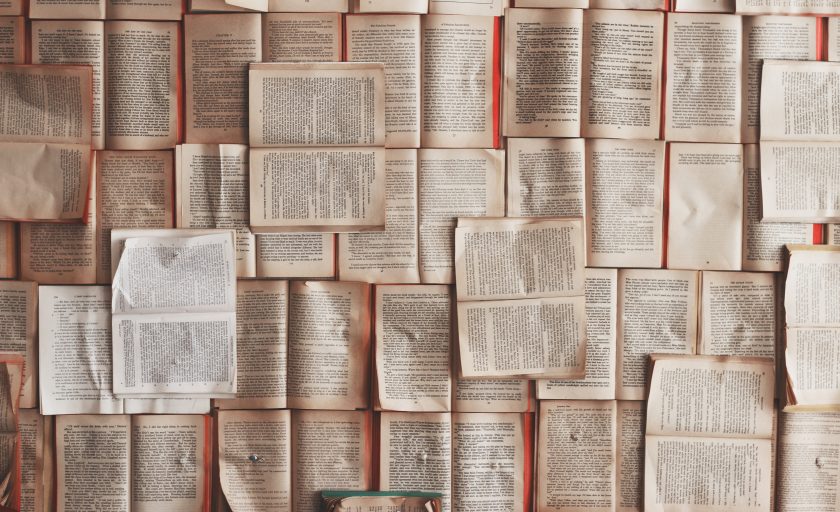 The 20 Best Books I Read in 2020