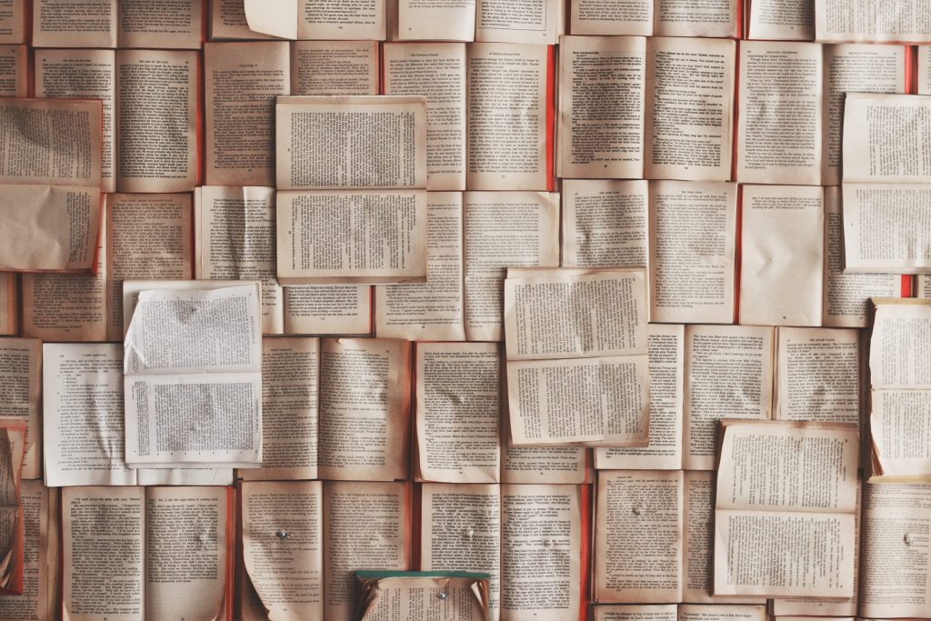 The 20 Best Books I Read in 2020 | Millennials with Meaning