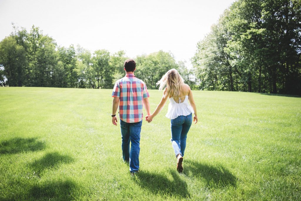 My Philosophy on Dating | Millennials with