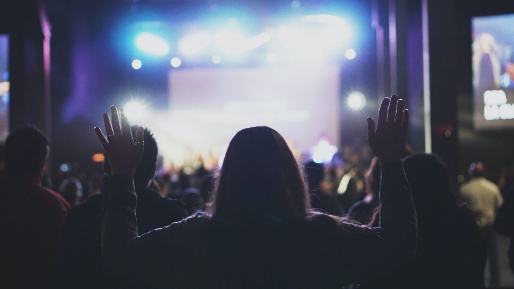 Simple Obedience Changes History | Millennials with Meaning