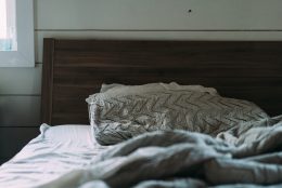 Feeling Restless?