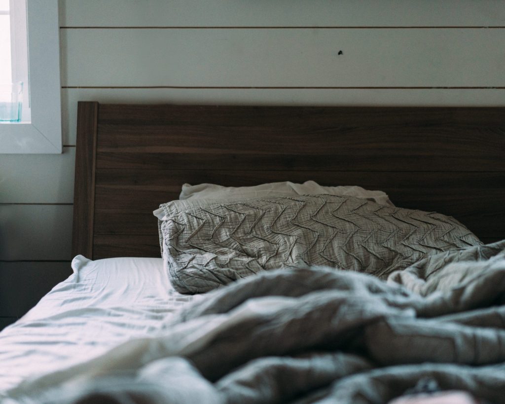 Feeling Restless? | Millennials with Meaning