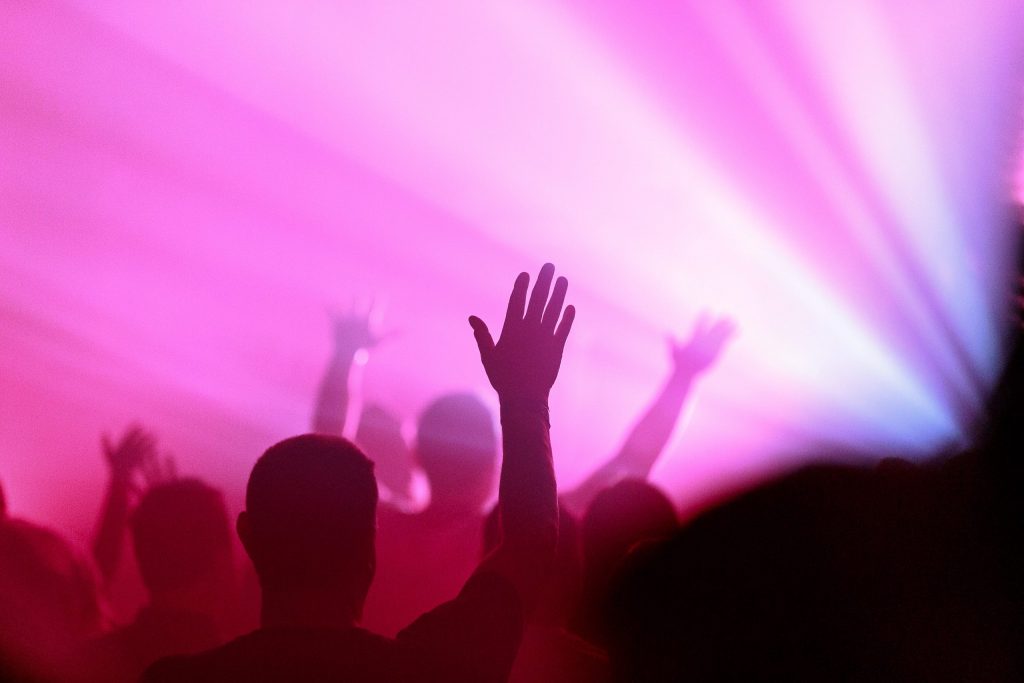 Praise is the Highway | Millennials with Meaning