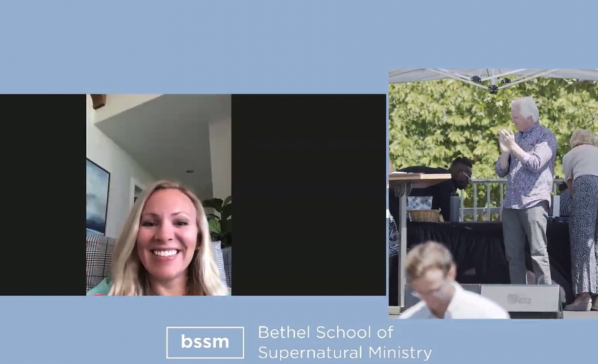 Things I Loved About BSSM Online