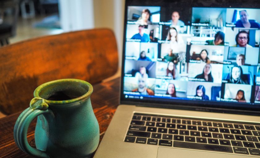 How to Get and Stay Connected at BSSMO