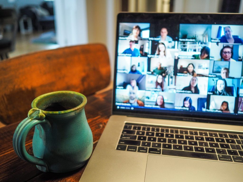 How to Get and Stay Connected at BSSMO | Millennials with Meaning