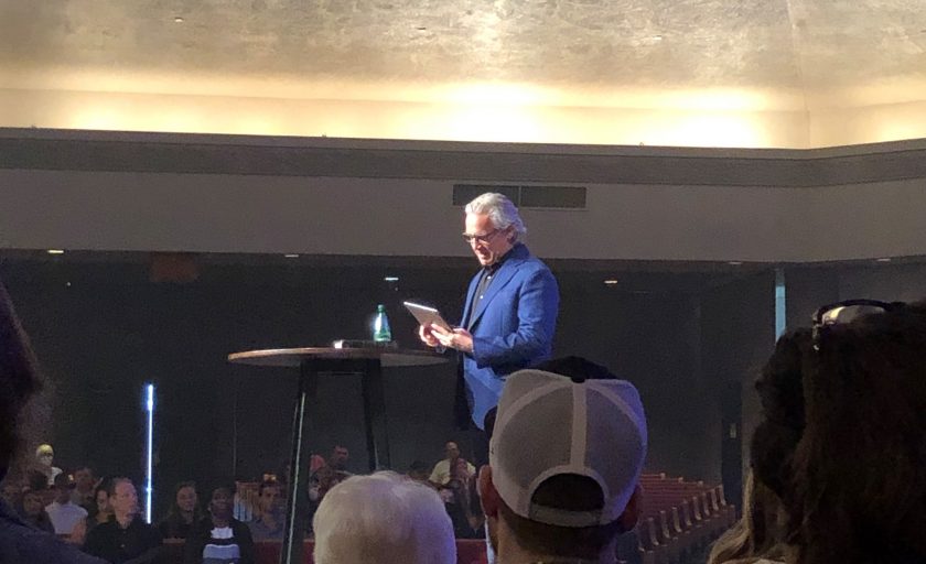 34 of the Best Bill Johnson Quotes