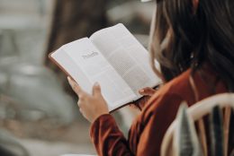 12 Verses for When Your Life Doesn’t Go As Planned