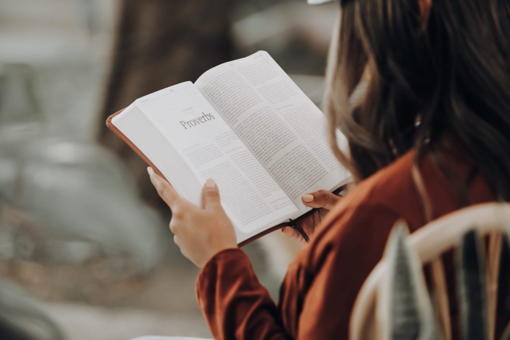 12 Verses for When Your Life Doesn't Go As Planned | Millennials with Meaning