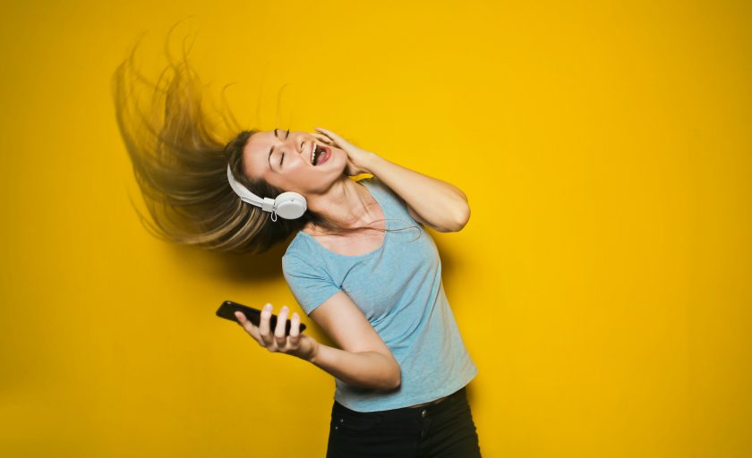 Do You Wake Up With a Song in Your Head?