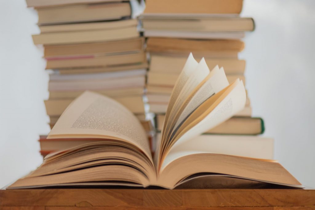 How I Learned to Be a Fast Reader | Millennials with Meaning