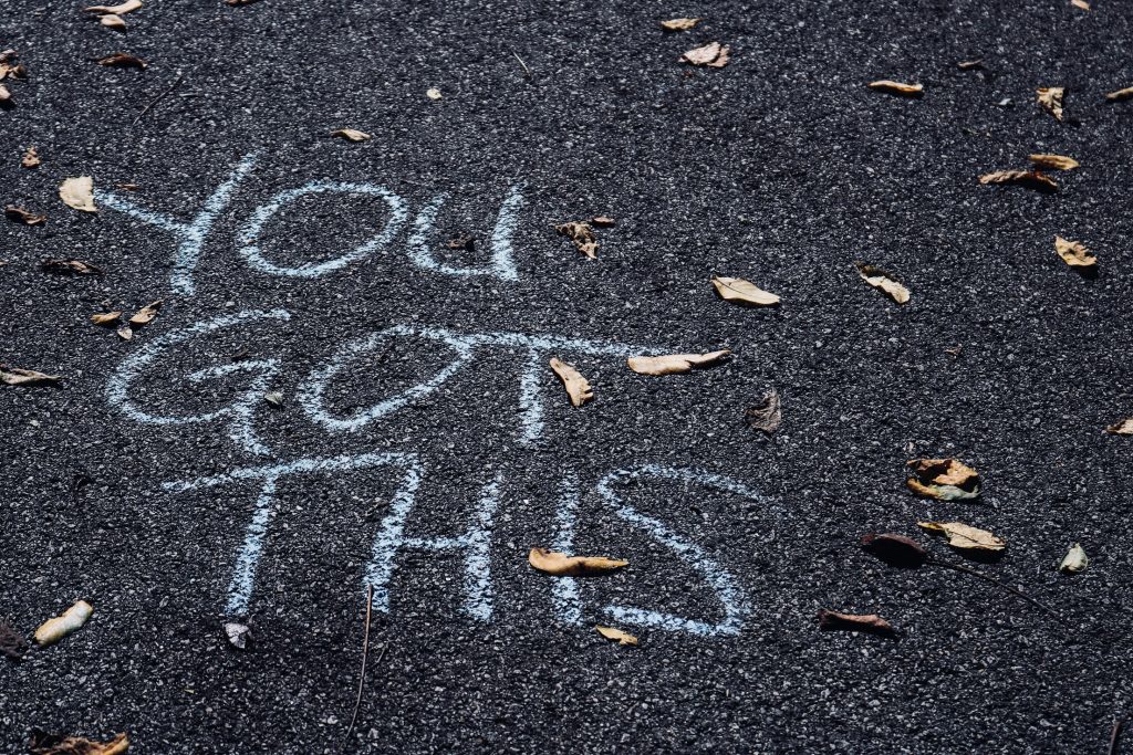 30 Bible Verses for When You're Overwhelmed | Millennials with Meaning