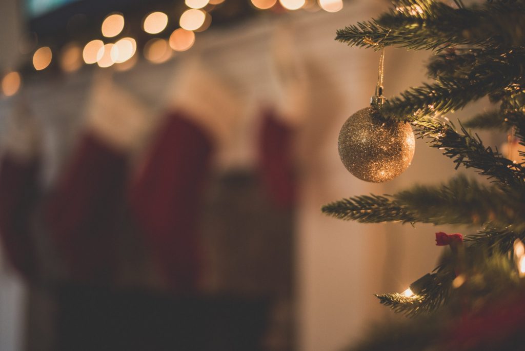 A Christmas Miracle | Millennials with Meaning