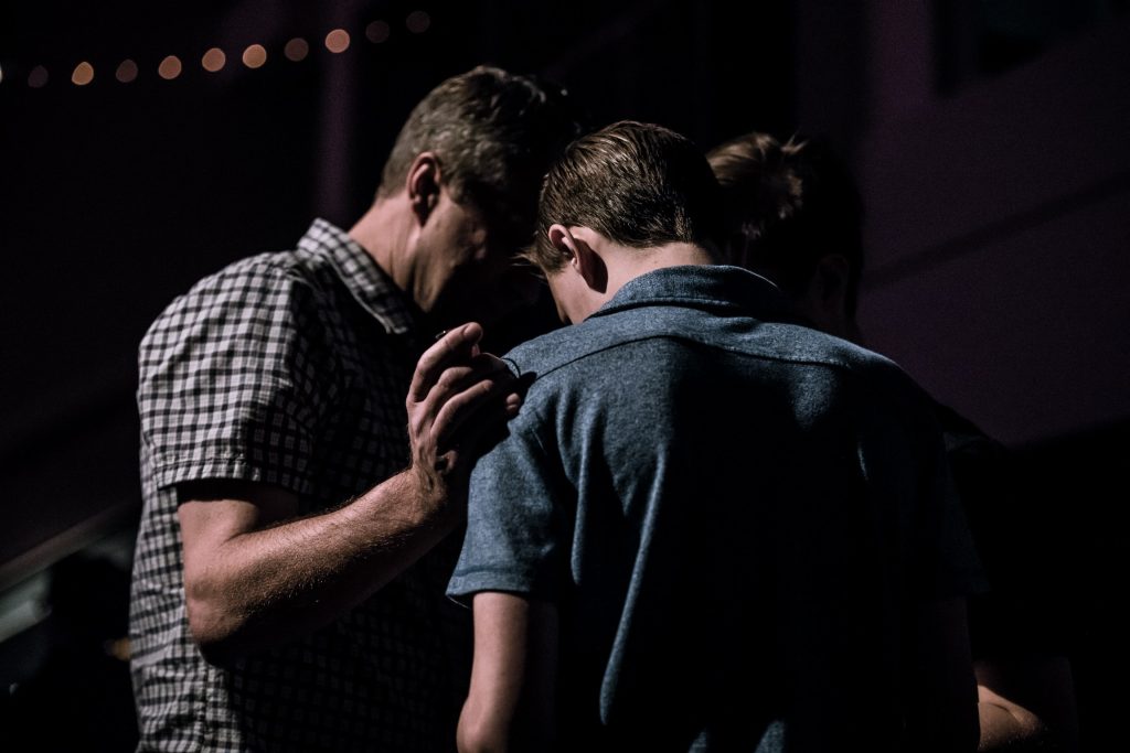 The Power of Prayer | Millennials with Meaning