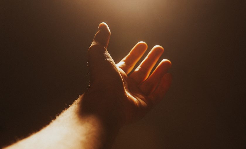 20 Bible Verses About Trust