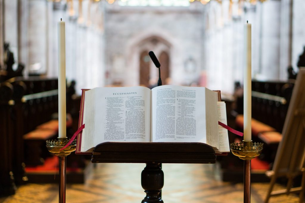 Preach Week at BSSM | Millennials with Meaning