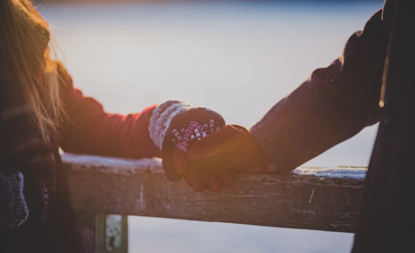 Why I Don’t Often Get Jealous of Other People’s Relationships