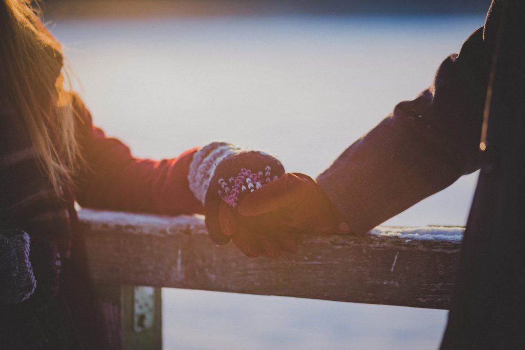 Why I Don't Often Get Jealous of Other People's Relationships | Millennials with Meaning
