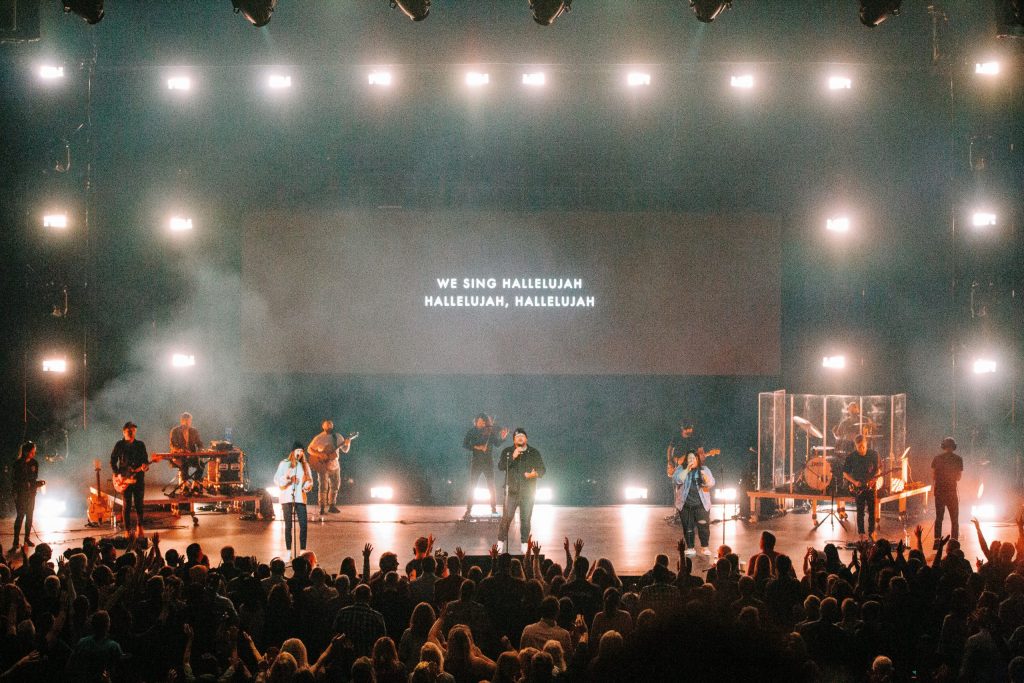 Decoding Bethel Lingo | Millennials with Meaning